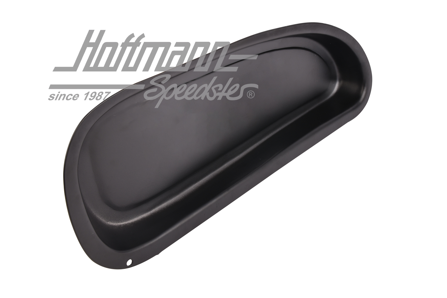 Lufteinlassblech, vorne, 60-74, links