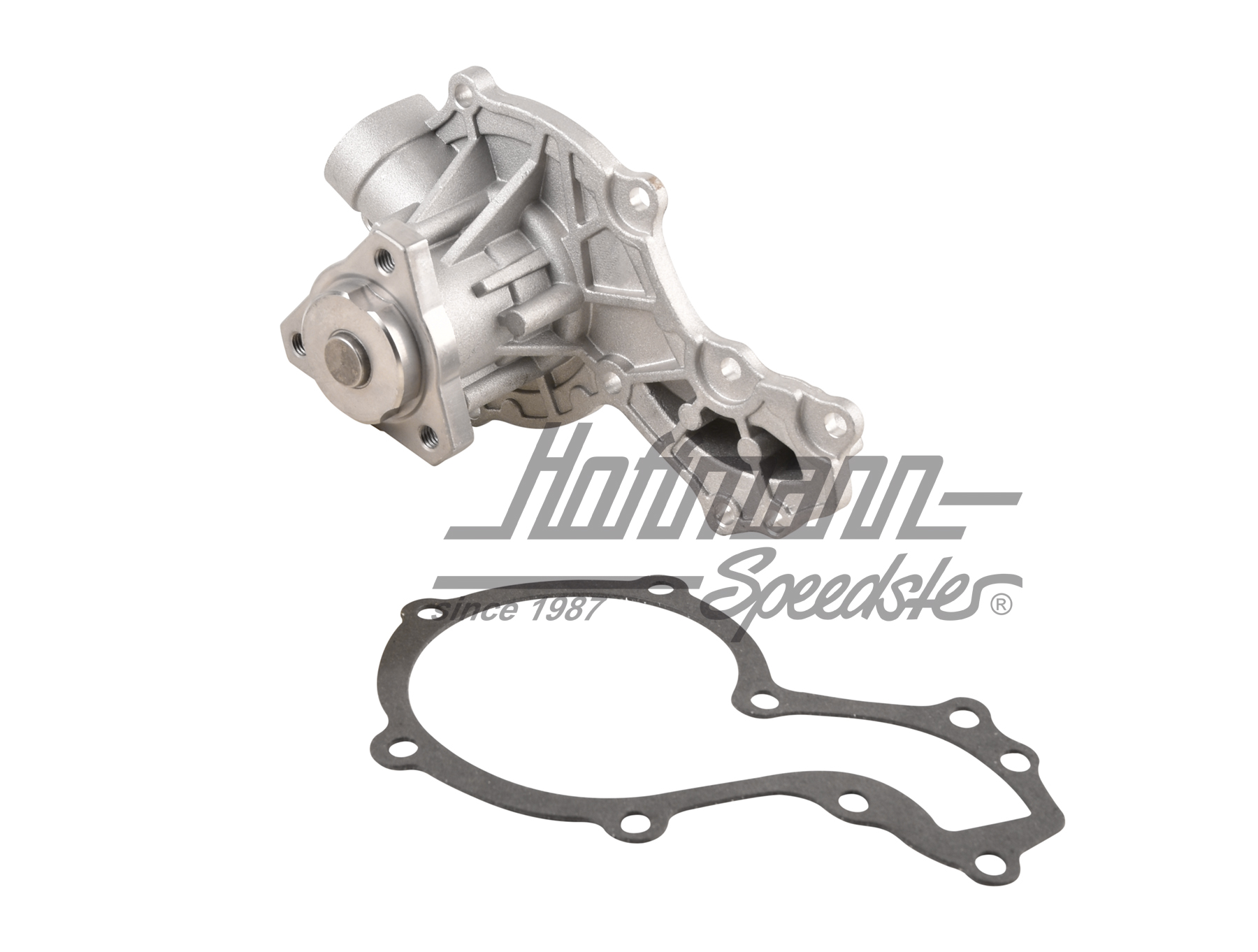 Deckel, Wasserpumpe, Golf/Bus T3, -7.84 | 068 121 005 | 110-1512-06