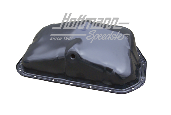 Ölwanne, Golf 1+2, 1.5-1.8, 2.74-7.85 | 055 103 601 | 110-3609