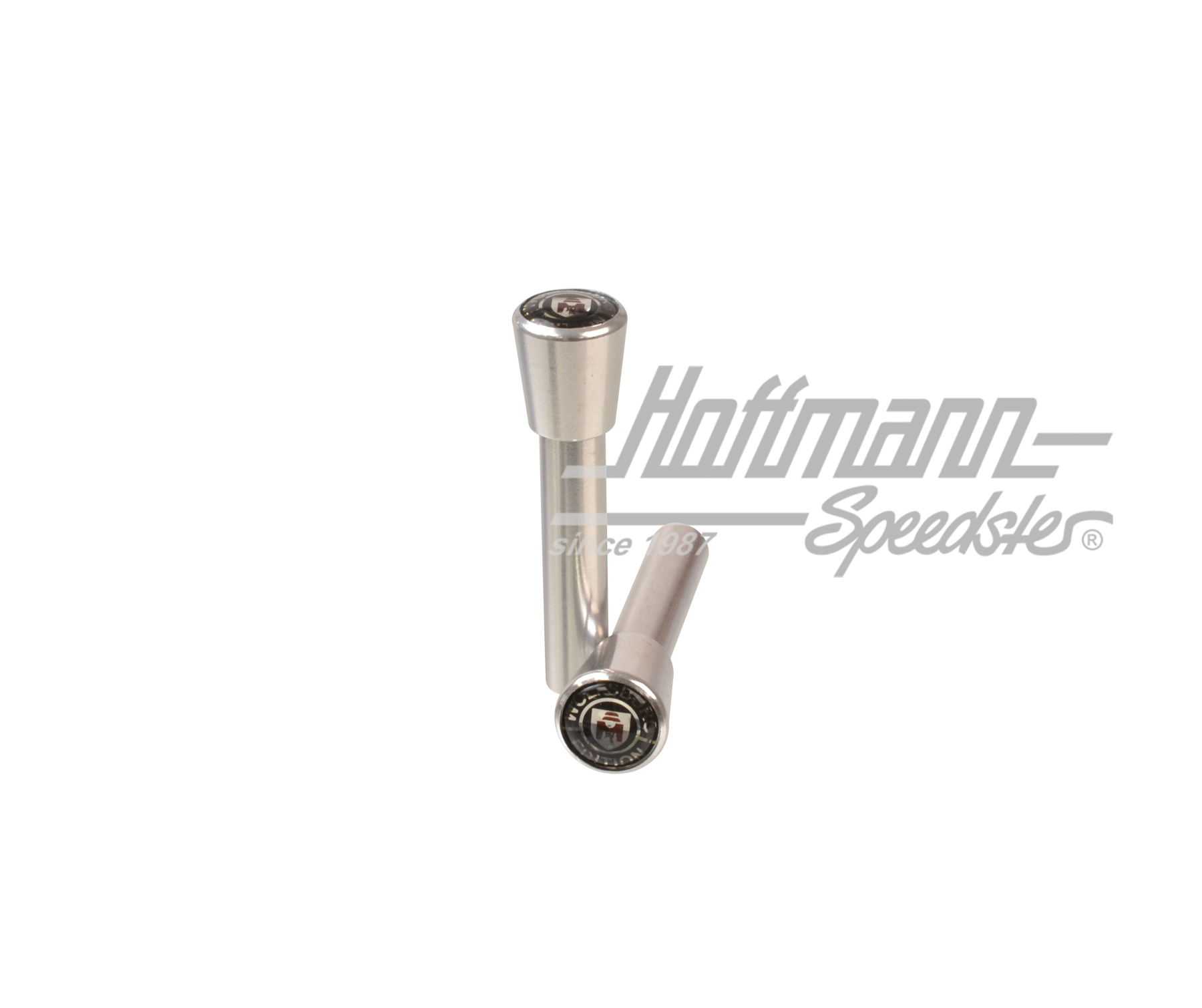 Türsicherungsknöpfe, WOB-Edition | TG 1017 E | 010-3106-07