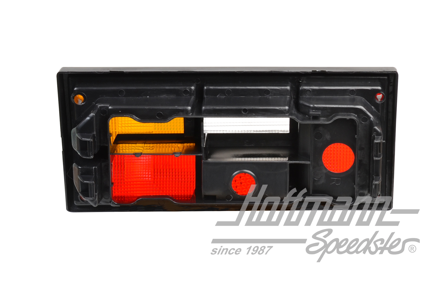 Rückleuchte, Bus T3, rechts