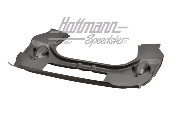 Boden, Tankraum, vorne,65-73,Klimaanlage | 911 501 955 01 K | 590-0182-05