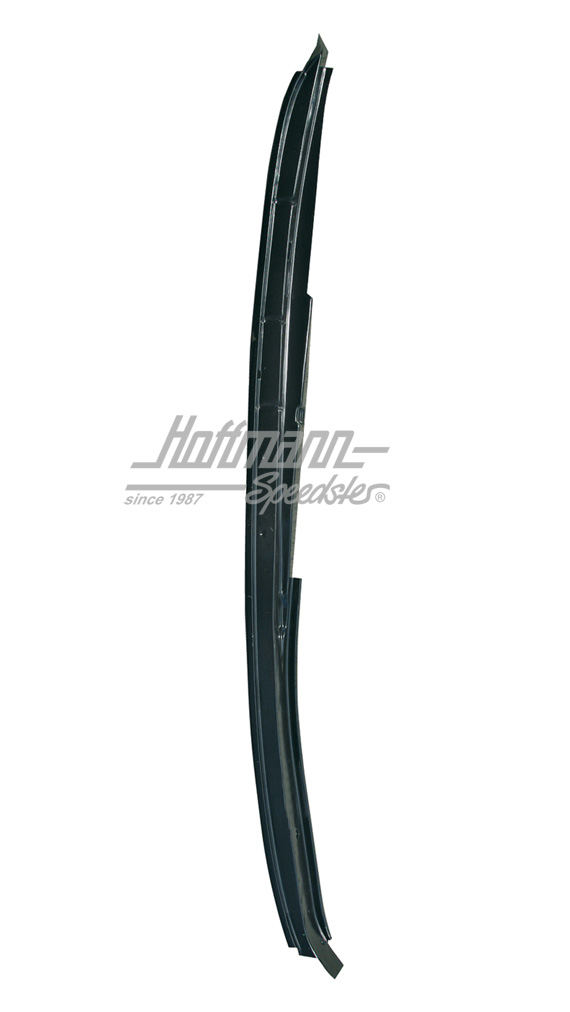 Innenblech, Bus T2, .67-,B-Säule, links | 237 809 291 1 | 096-0554-03