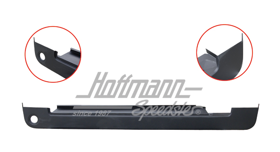 Außenschweller, 356 A/B/C, rechts