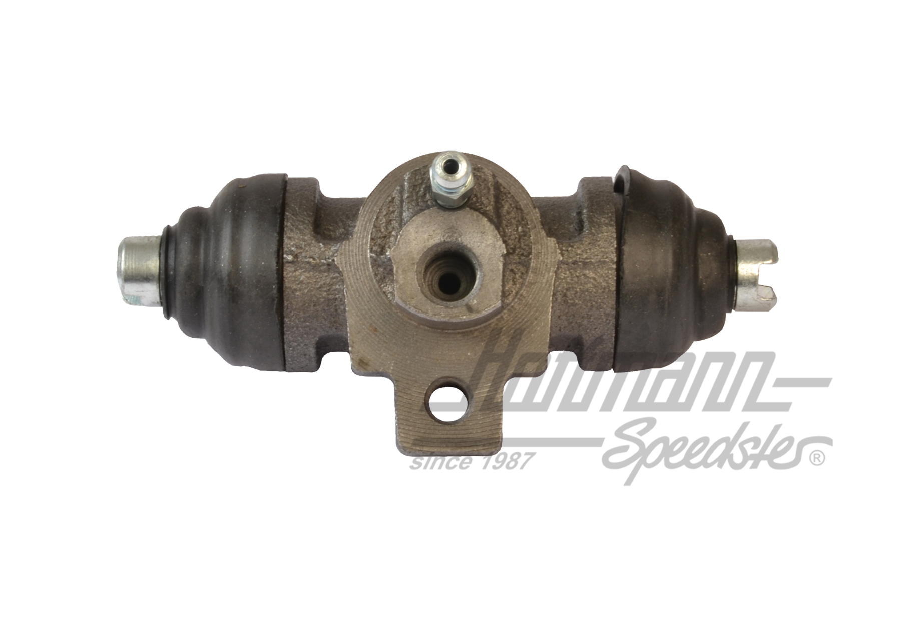 Radbremszylinder, hinten, Bus T4, 90-95