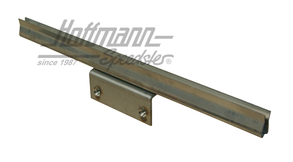 Fensterhebeschiene, Edelstahl, .68- | 111 837 571 G | 020-5170