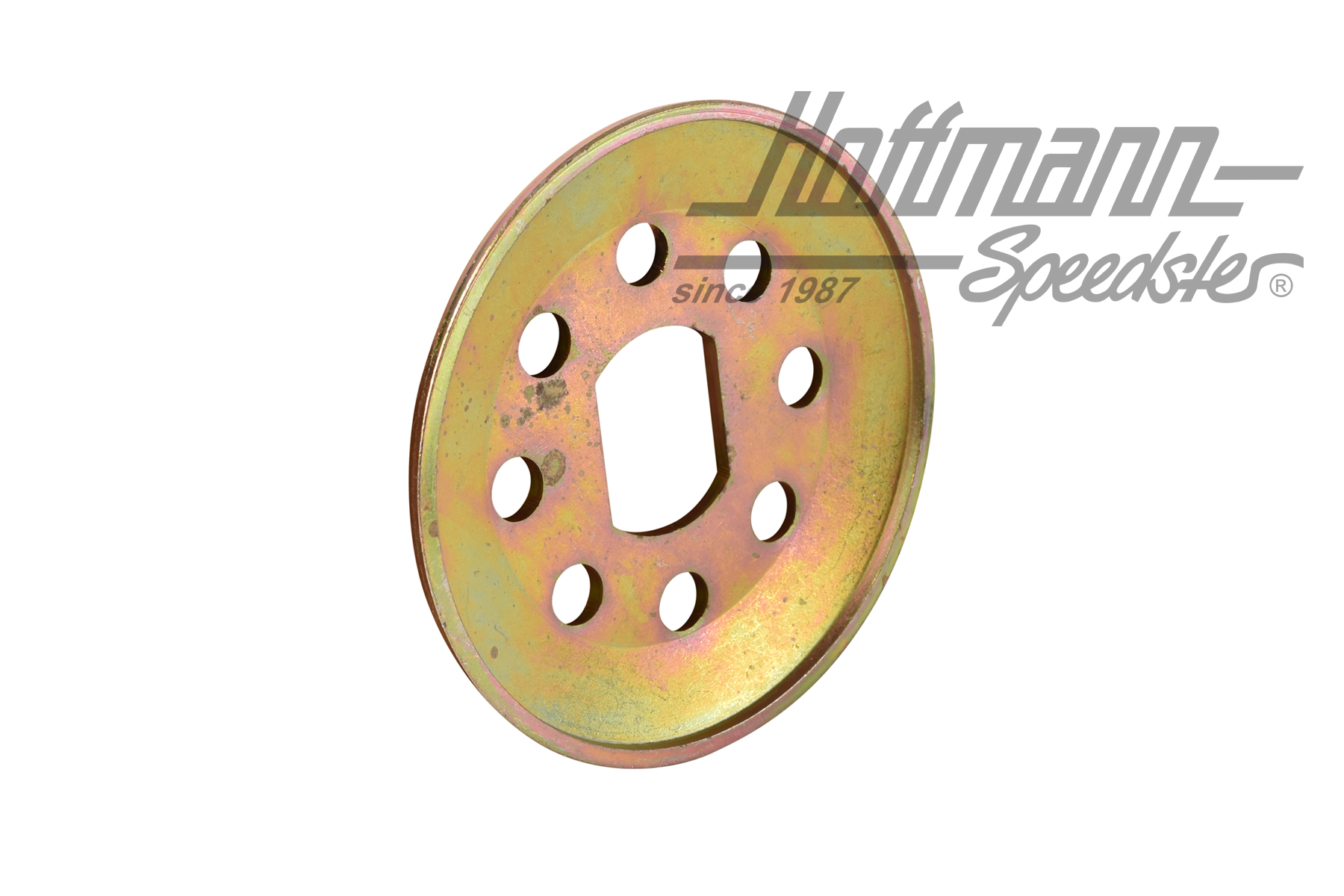 Riemenscheibe, Lichtmaschine, 65-77 | 901 603 421 01 | 580-1170-07