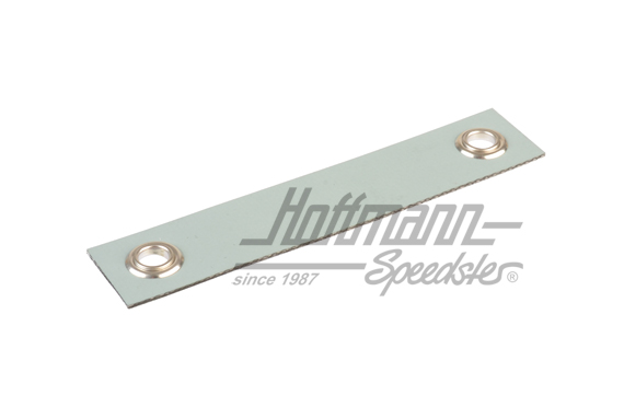 Halteband, Leitung/Seil, 356/911 | 999 706 009 80 | 522-1560-40