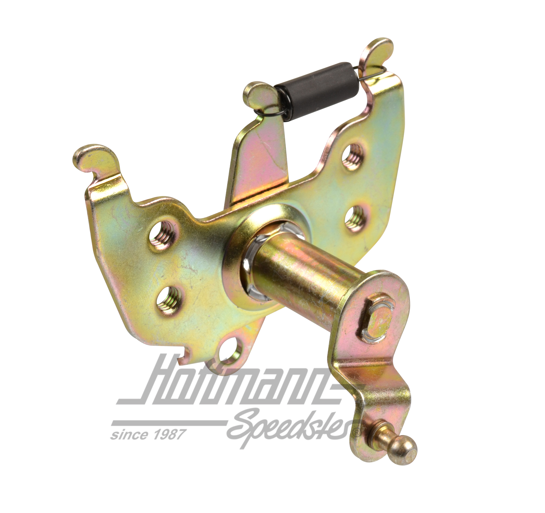 Druckknopf, Türöffner, innen, 69-73, li.