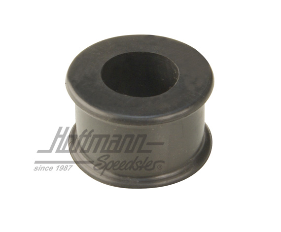 Gummilager, Stabilisatorstütze oben,23mm | 251 411 045 A | 330-1230-07