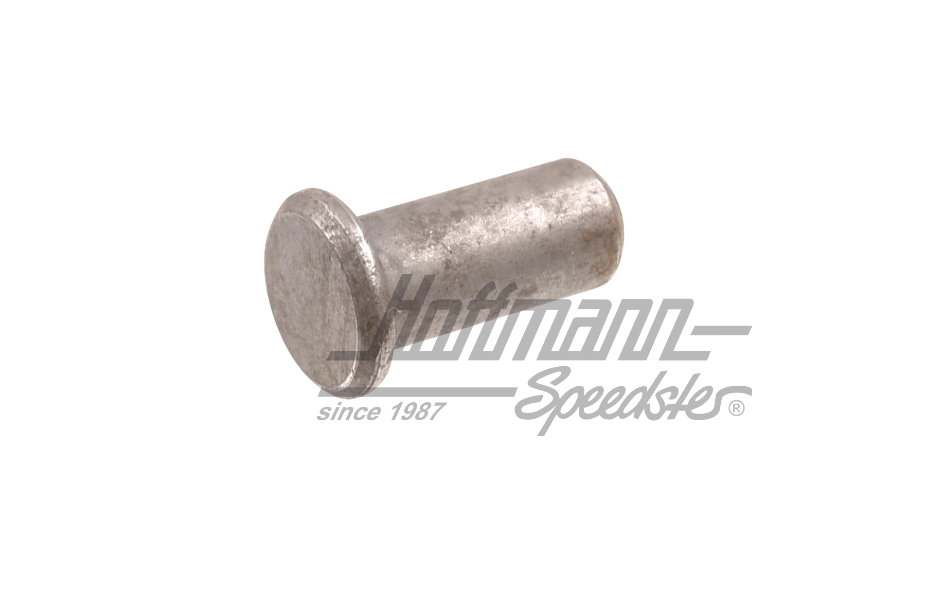 Bolzen, Gaspedalhebel, 8.57- | 111 721 517 | 020-5073-06
