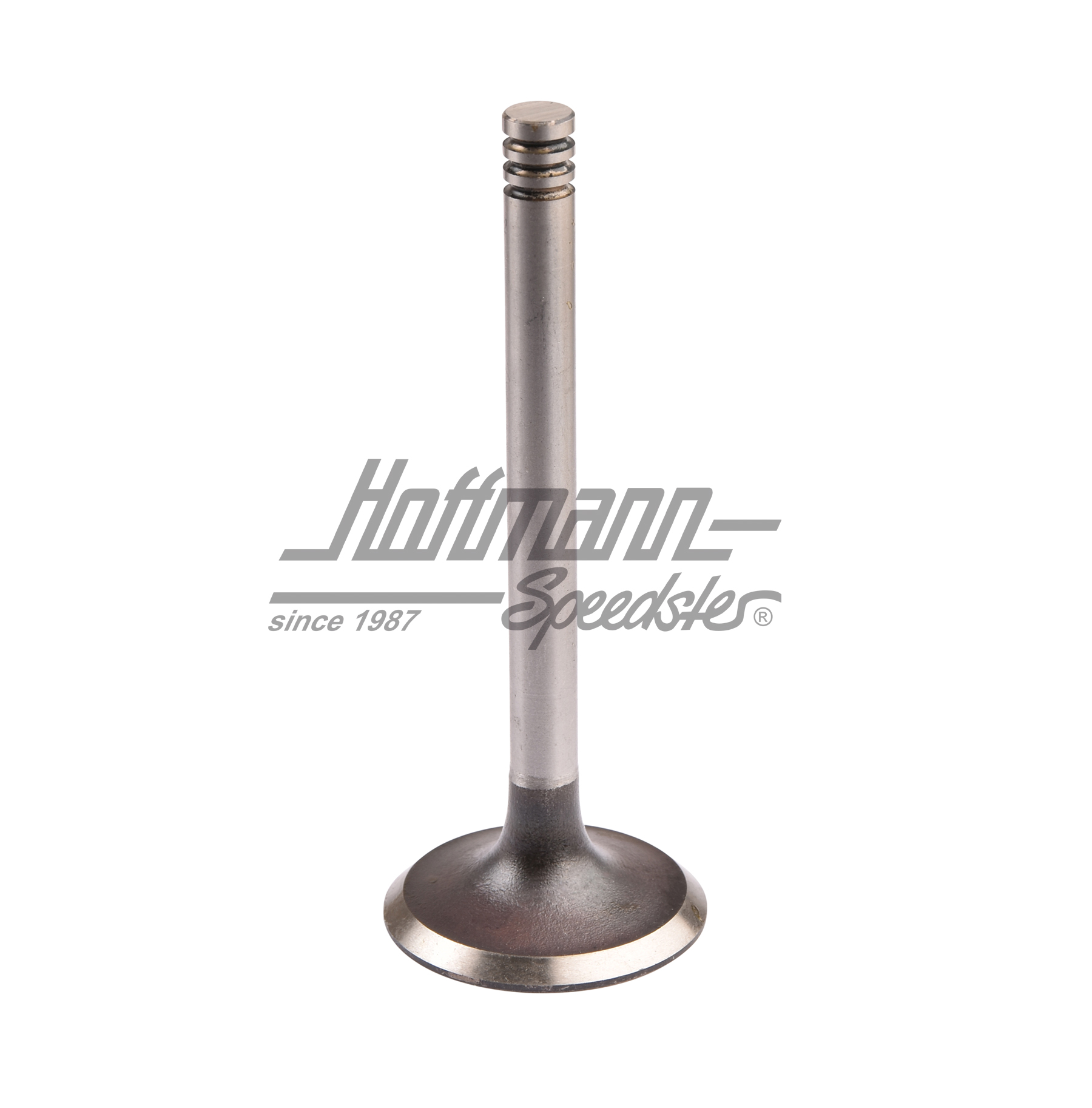 Einlassventil, 38.0mm, 3 Kerben | 035 109 601 F | 110-1209
