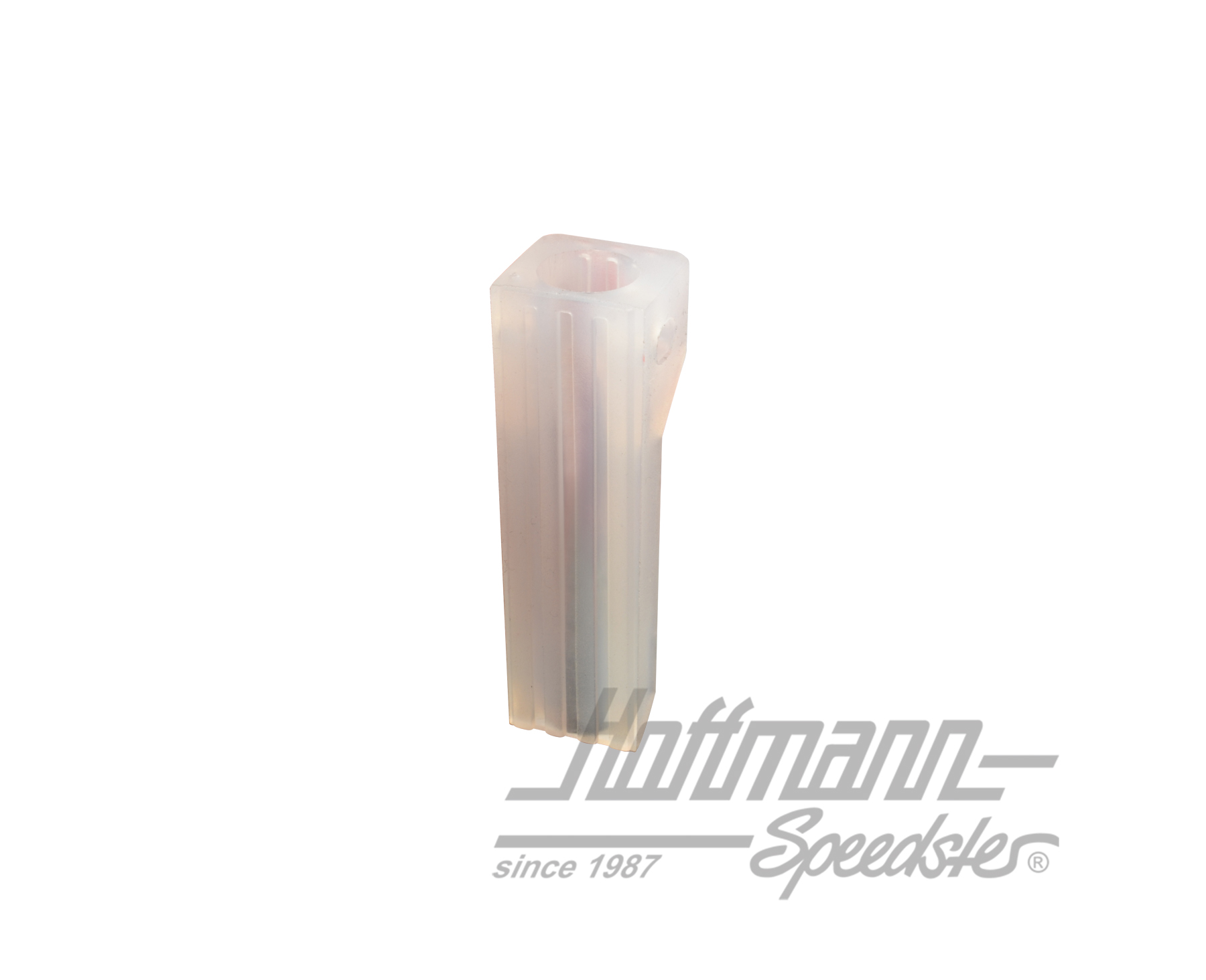 Führung, Schalthebel, Bus T4