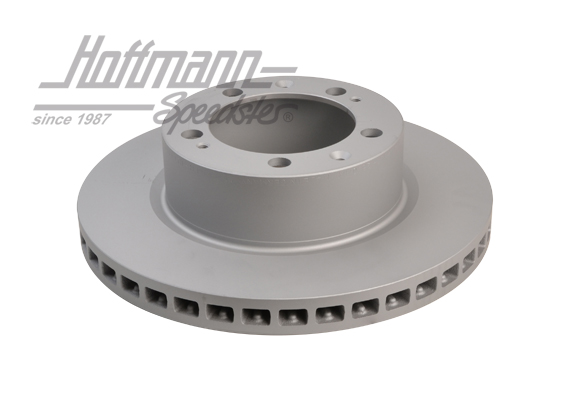 Bremsscheibe, vorne, Porsche 964 C2/C4 | 964 351 041 02 | 522-1164