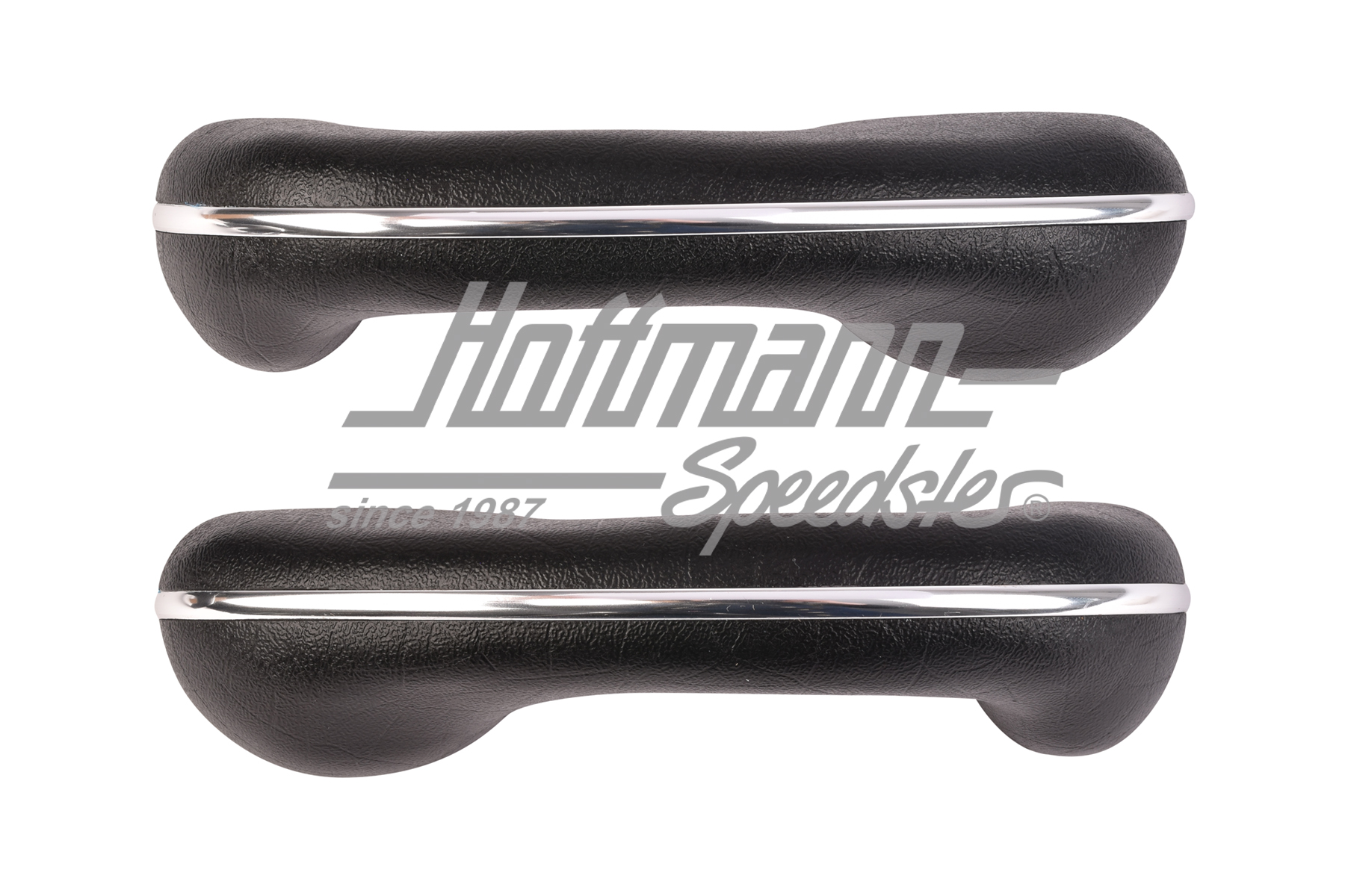 Armlehnen, schwarz, 8.59-7.67, li.+re.