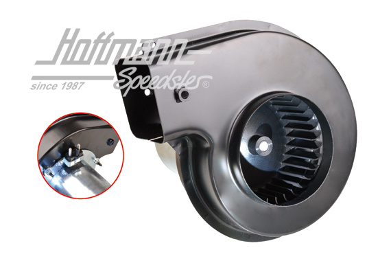 Gebläsemotor, Motorraum, 84-94 | 965 624 151 00 | 580-1280
