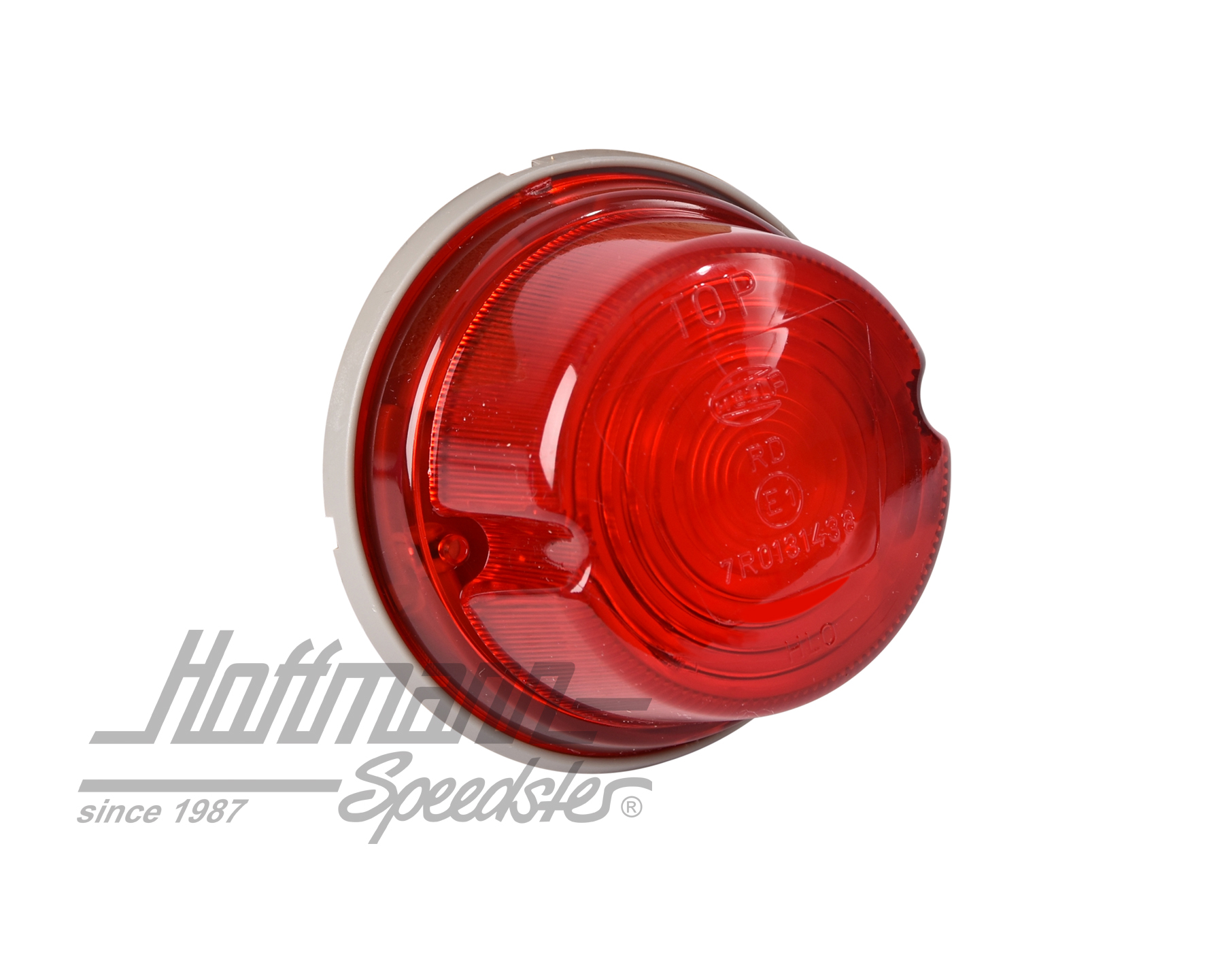 Schlussleuchte, rot | 2SA 001 259 751 | 020-4471