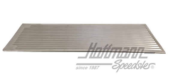 Ladeboden, Pritsche/Doka, hinten, rechts