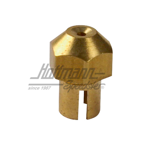Hauptdüse, Weber Vergaser, 155 | --- --- --- | 020-3192-40