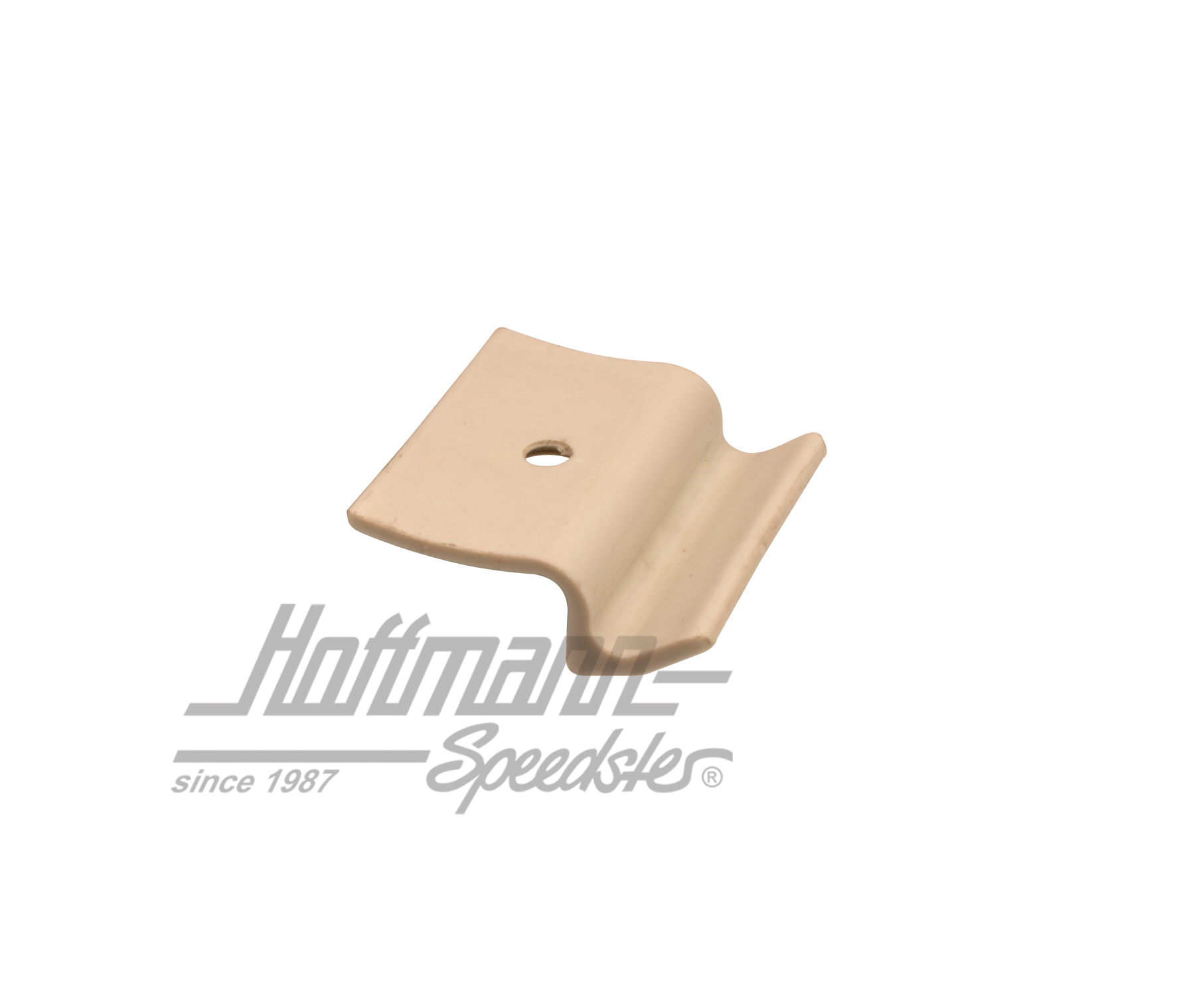 Rasterplatte, original Beckengurt, 67-68 | 111 857 713 | 045-9189-13