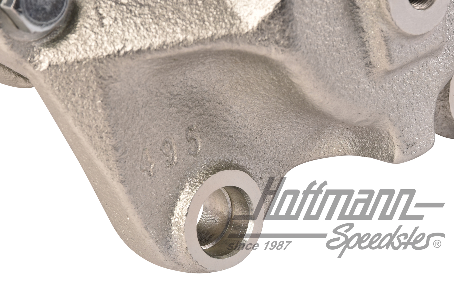 Bremssattel, 8.72-, rechts (parallel)