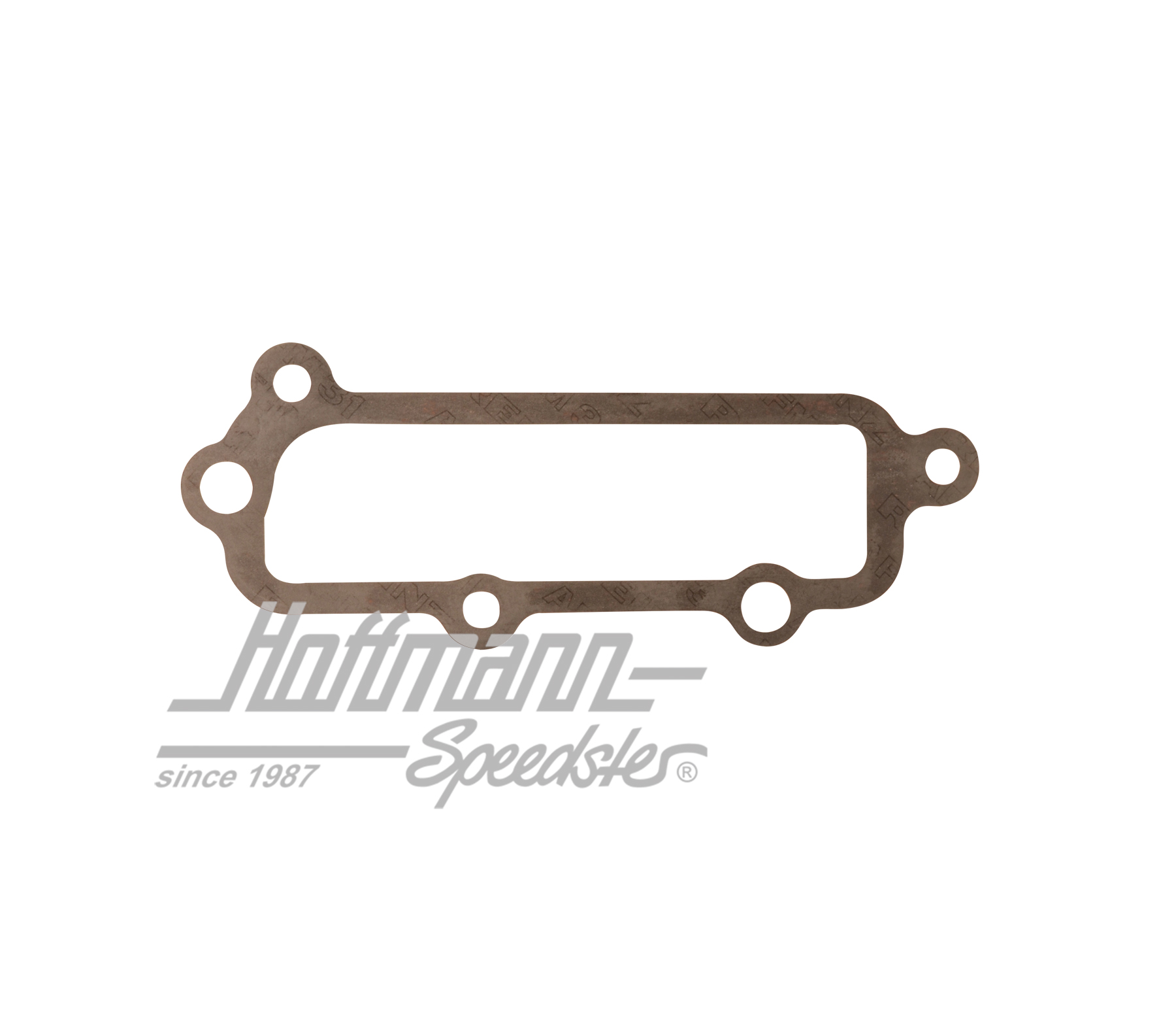 Dichtung, Kettengehäuse/Motorblock,68-89 | 930 105 193 06 | 530-0070-24