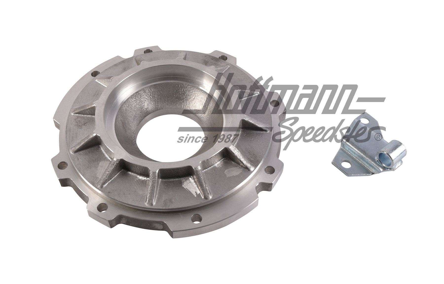 Getriebedeckel, seitlich, Pendelachse,HD | 16-9903-0 | 020-4571-10
