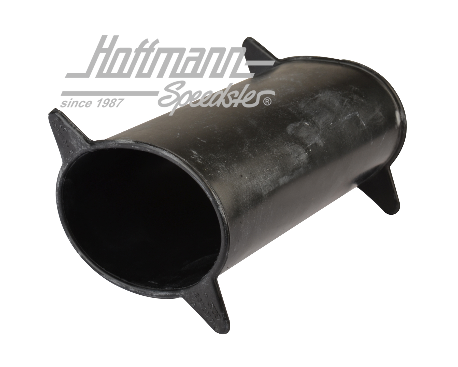 Verbindungsschlauch, Standheizung | 251 261 713 A | 320-4000