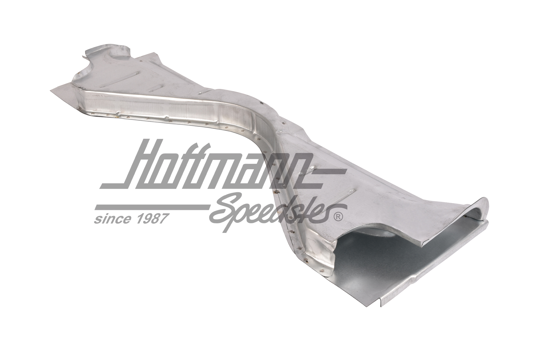 Spritzwand, vorne, komplett,8.67-, 220mm