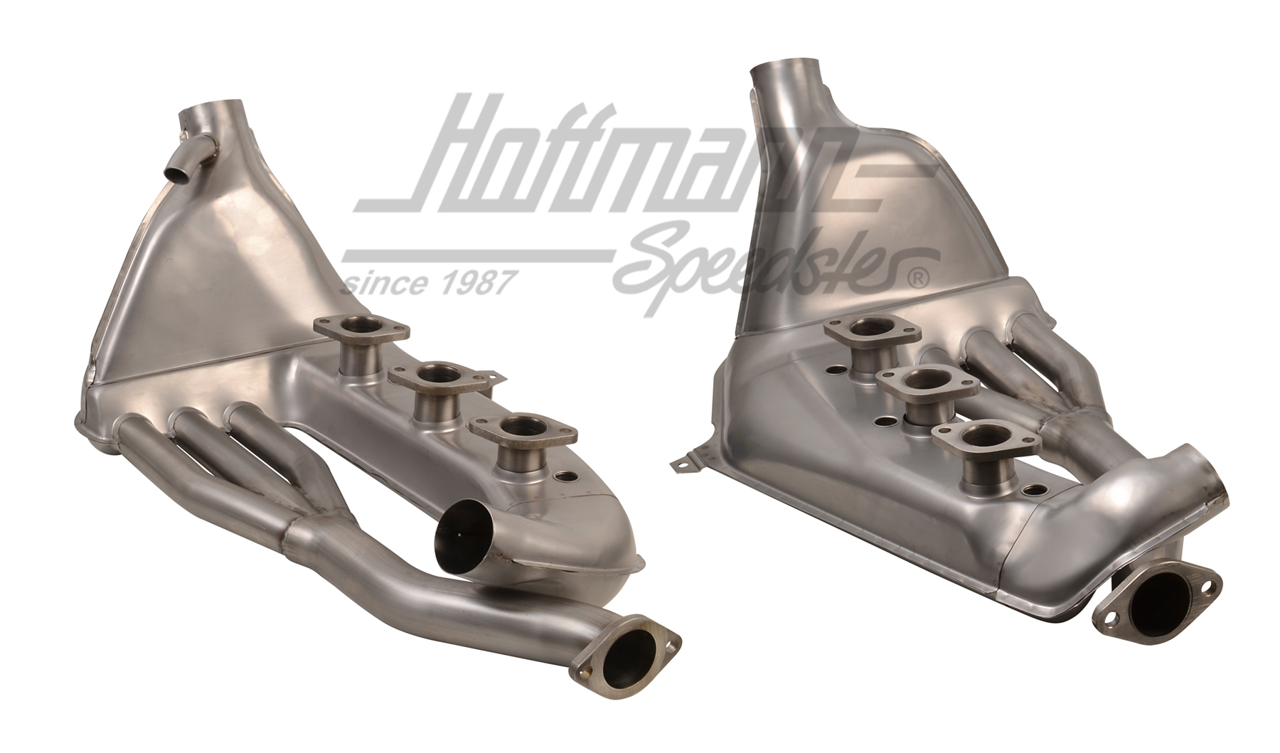 Wärmetauscher, SSI, Porsche, 66-73/75