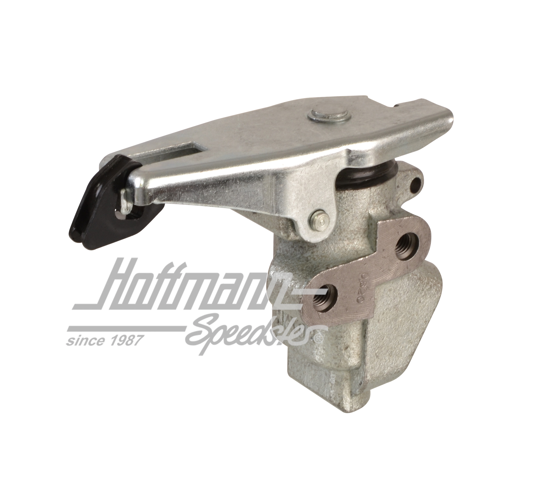 Bremskraftregler, hinten, Golf 2