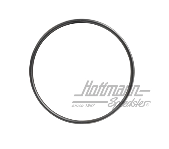 Instrumentenring, 80mm, schwarz | 901 741 502 | 580-0050-84