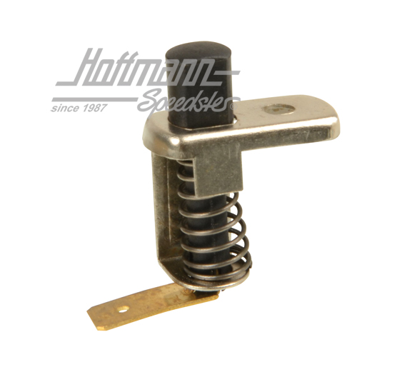 Kontaktschalter, Tür/Handbremse | 113 947 561 H | 020-4480