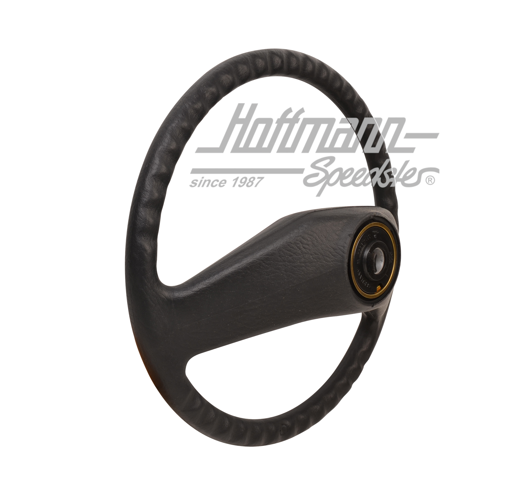 Lenkrad, Zweispeichen, Golf 2, -7.87