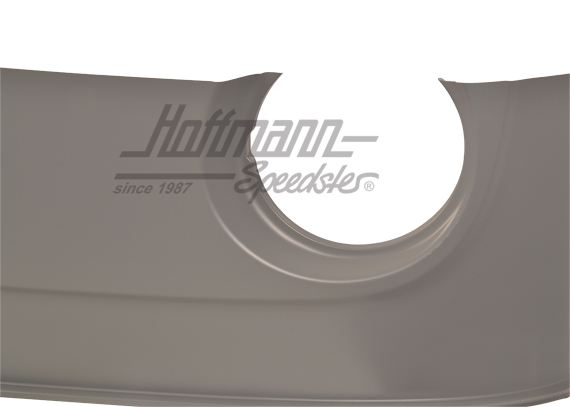 Frontmaske bis Scheinwerfer, unten,72-79