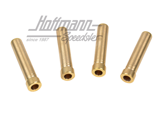 Ventilführungen, 8mm, Einlass, 1.Übermaß | 113 101 403 A | 010-0389-08