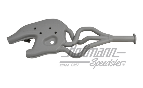 Wärmetauscher, 914/6, rechts