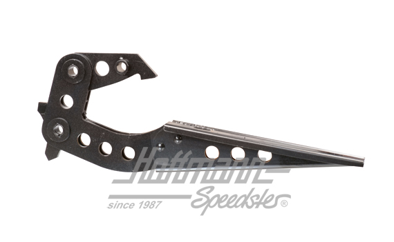 Scharnier, Haube, hinten, 356, links | 644 512 031 00 | 510-7242-11