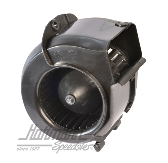 Frischluftgebläse, Klimaanlage | 321 820 015 B | 340-7020