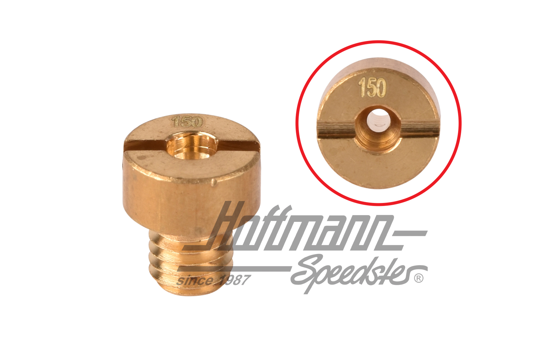 Hauptdüse, Vergaser, 150 |  | 020-3193-32