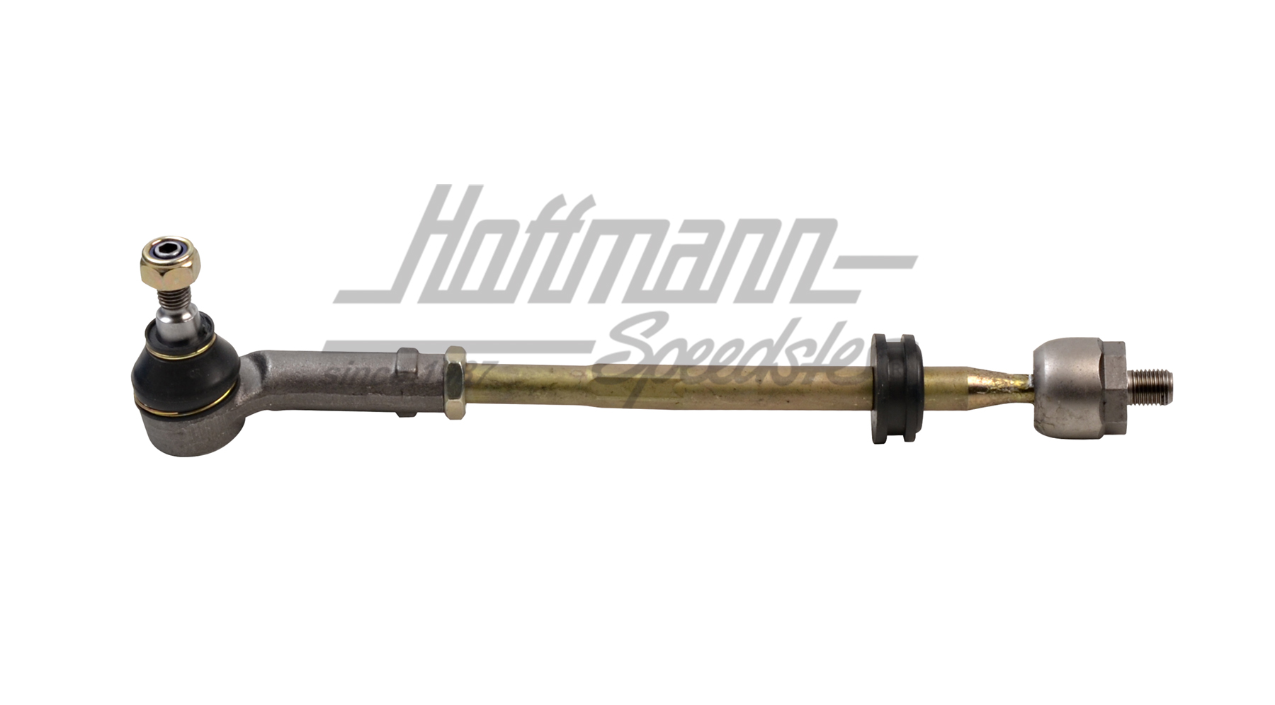 Spurstange, Bus T4, 8.94-12.95,links | 701 419 803 E | 404-5010-21