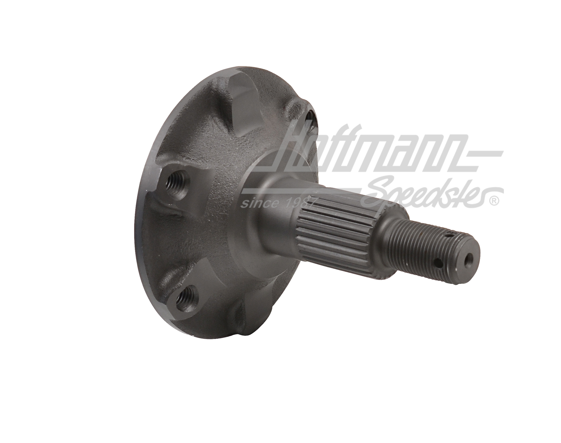 Radwelle, hinten, 911/912, 69-83