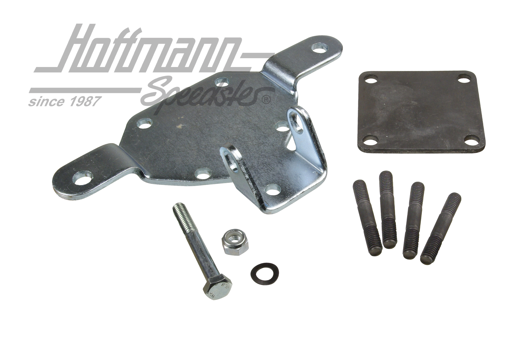 Adapter-Kit, Kurbelgehäuse, Typ 1-Motore | AC 311 160 | 010-0001-01