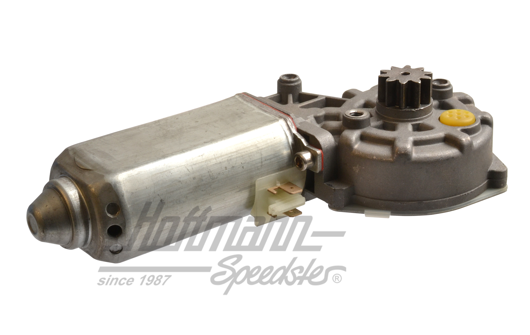 Motor, Fensterheber, 924/944, links
