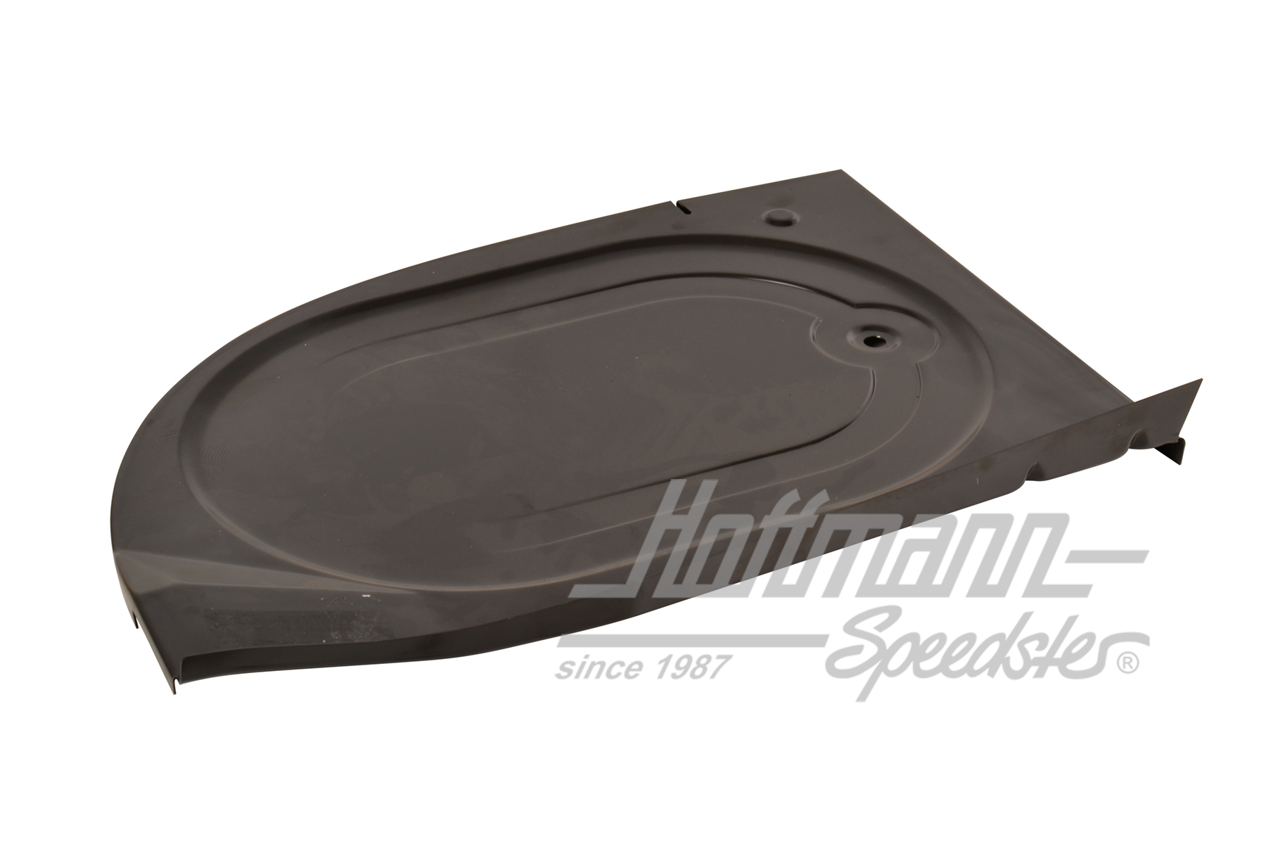 Abdeckblech, Motorraum, -7.71, links | 211 813 165 H | 096-0520-11