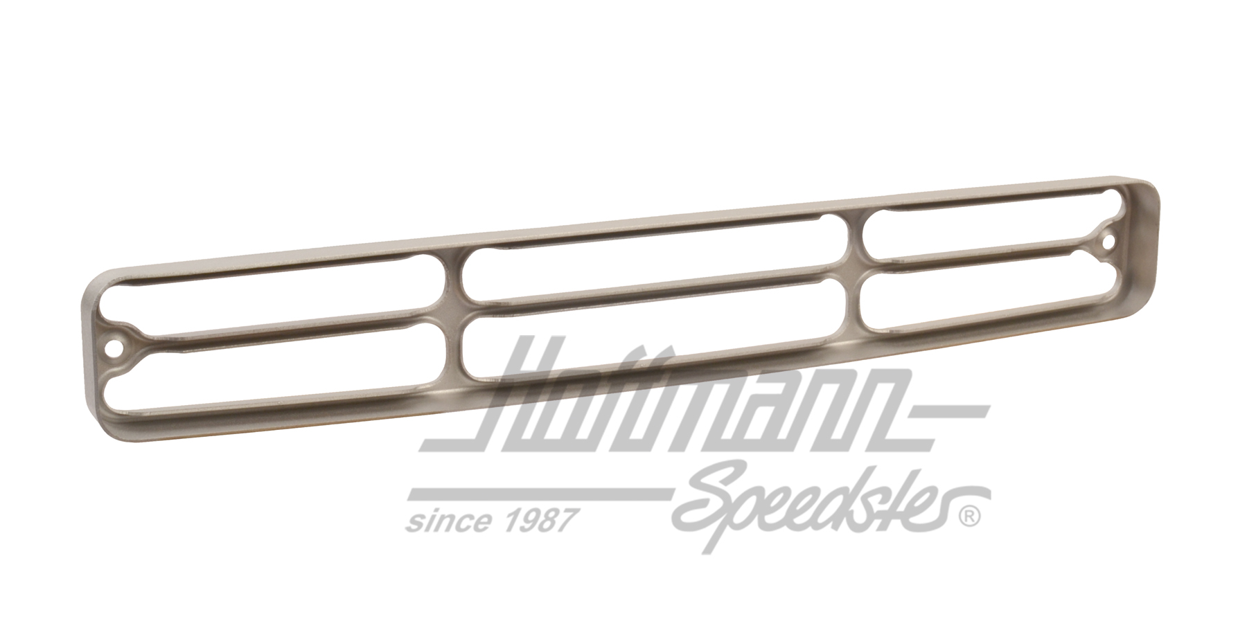 Gitter, Frischluftkasten, Bus T1, 55-67