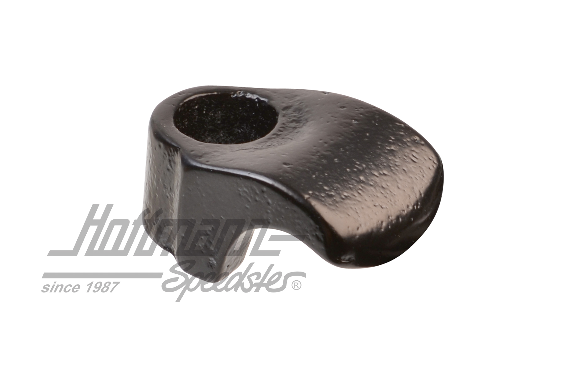 Haltestück, Sitzbank, hinten