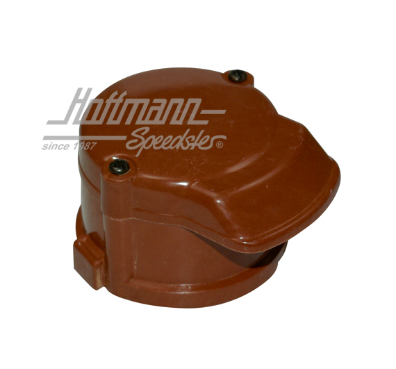 Verteilerkappe, 18KW/25PS (alte Form) | 111 905 207 | 020-0738-03
