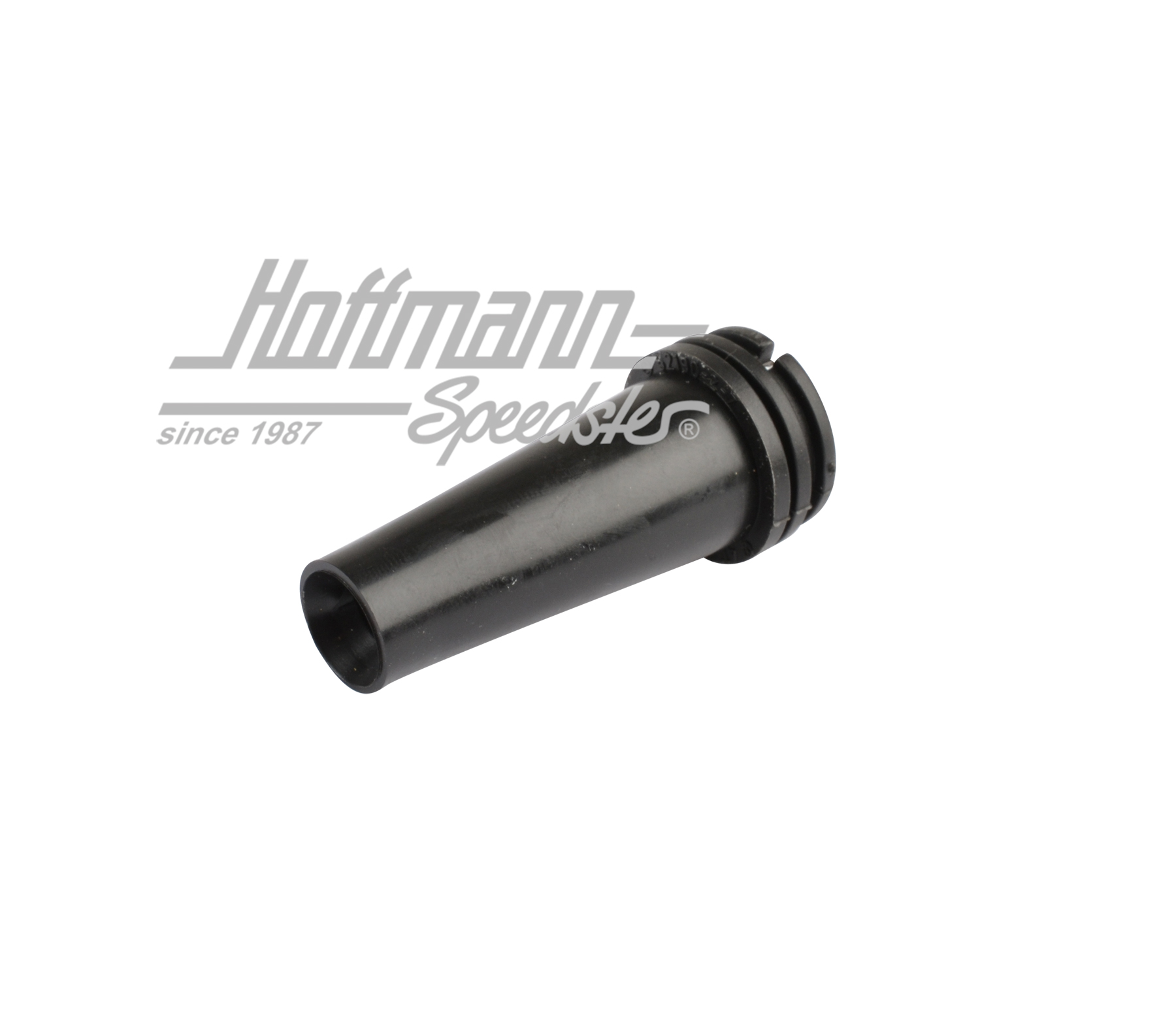 Tülle, Gaszug/Gaspedal, vorne