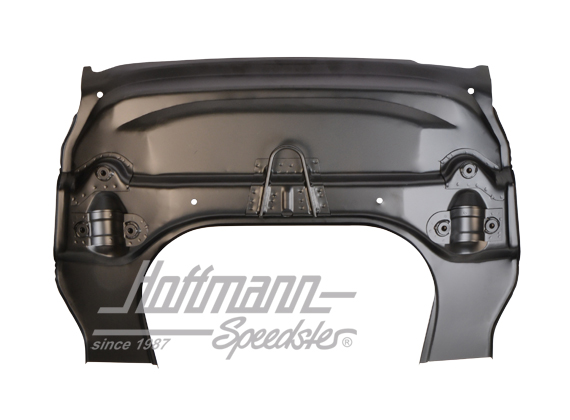 Boden, Tankraum, vorne, 911, 65-73